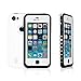New Waterproof Shockproof Dirtproof Snowproof Protection Case Cover Only for Apple iPhone 5C White