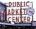 Above Seattle's Busy Pike Place Market - Outstanding 16"x20" Photographic Print by Carol M. Highsmith