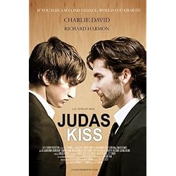 Judas Kiss Blu-ray