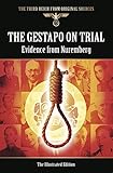 The Gestapo on trial : evidence from Nuremberg