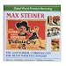 STEINER: Lost Patrol (The) / Virginia City