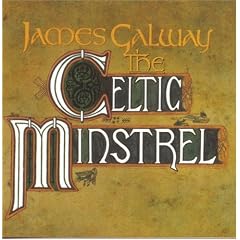 Celtic Minstrel