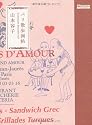 パリ散歩画帖 (FIGARO BOOKS)