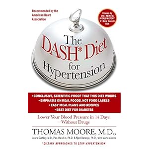 The DASH Diet for Hypertension