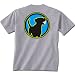 Baseball Dog Short Sleeve T-Shirt
