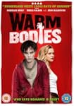 Warm Bodies [DVD]