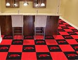 Arkansas Carpet Tiles 18`x18` tiles