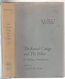 The ruined cottage ; and, The pedlar