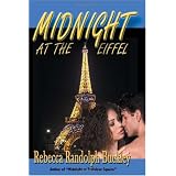 Midnight At The Eiffel
