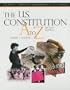 The U.S. Constitution A to Z, 2nd Edition (CQ's American Government A to Z)