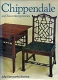 Chippendale and his contemporaries