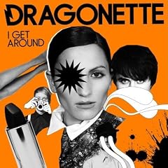 I Get Around [7" VINYL]