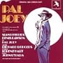 Pal Joey (1980 London Cast)