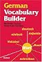 German Vocabulary Builder (Vocabulary builders)