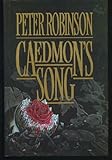 Caedmon's song
