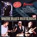 Suchen : Where Blues Meets Rock Vol.8