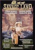 Savage Land [Blu-ray]