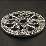 Palm Tree Trivet