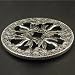 Palm Tree Trivet
