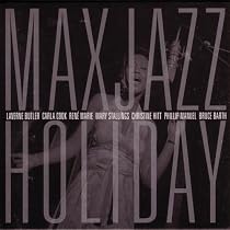 Maxjazz Holiday