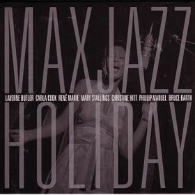 Maxjazz Holiday