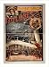 Historic Theater Poster (L), Bolossy Kiralfys grand Parisian production Dolores by Vi...