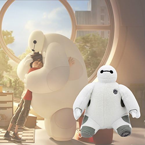 Power Supply Baymax 6800mah Portable Charger Power Bank External Battery Rechargeable Power Supplies for Iphone4/4s/5/5c/5s/6/6+, Samsungs4/s5/note2, Htc, Nokia, PDA and Any Other Digital Device