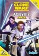 Clone Wars Spring Activity Annual 2009 2009: Spring 2009