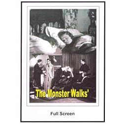 The Monster Walks' 1932