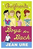 Boys are back