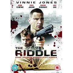 The Riddle (2008) [2007] [DVD]