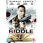 The Riddle (2008) [2007] [DVD]