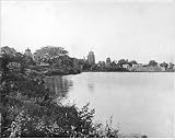 Photographic Print of Lingaraj temples, Bhubaneswar, Orissa, India, 1905-1906. from Heritage-Images