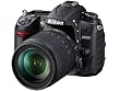 D7000 AF-S DX 18-105G VR ��󥺥��å�