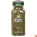 Simply Organic Oregano Leaf Cut & Sifted Certified Organic, .75-Ounce Container
