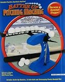 Batter Up Pitching Machine
