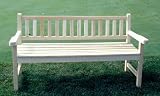 Outdoor Bench