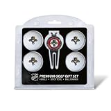 Florida Panthers Golf Balls & Divot Tool Set