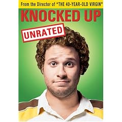 Knocked Up (Unrated Full Screen Edition)