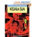 Love & Rockets Vol. 11: Wigwam Bam