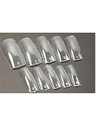 faux ongles capsule