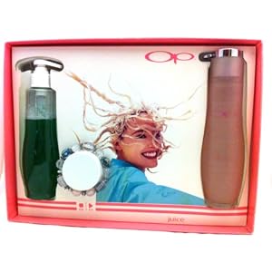Op Juice By Ocean Pacific For Women Eau
