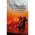Le cycle de Ki et Vandien, Tome 4 : Les roues du destin