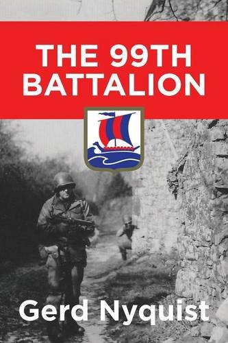 the 99th battalion