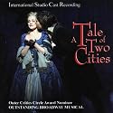 A Tale of Two Cities