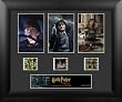 Harry Potter and the Chamber of Secrets (Series 1) 3 Cell Standard Film Cell Presentation