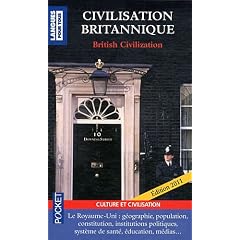 Civilisation Britannique / British Civilization