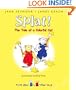 Splat!: The Colorful Cat (This One and That One)