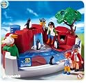 Playmobil Zoo Penguins
