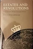 Estates and revolutions : essays in early modern European history